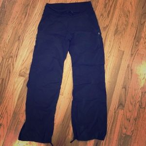 Lululemon athletic baggy pant